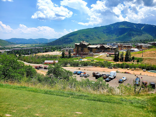 Golf Club «Canyons Golf», reviews and photos, 4000 Canyons Resort Dr, Park City, UT 84098, USA