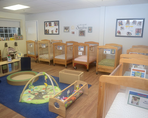 Day Care Center «Tutor Time of Pleasantville, NY», reviews and photos, 460 Bedford Rd, Pleasantville, NY 10570, USA