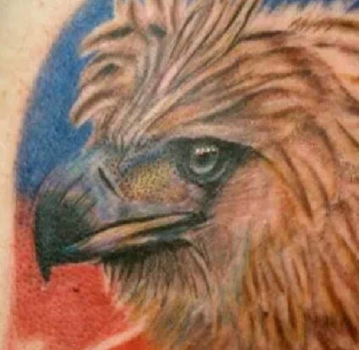 Explore leg tattoos ideas, creative tattoo ideas in Vienna, available at Vienna Tattoo Studio