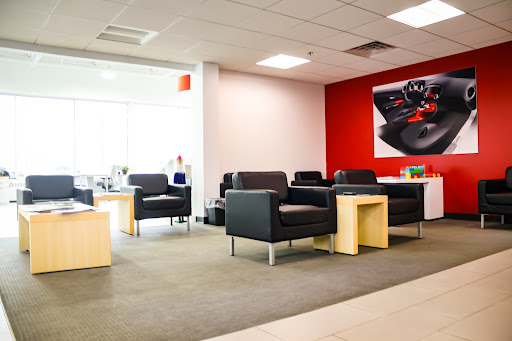 Nissan Dealer «Team Nissan North of NH», reviews and photos, 51 Evans Dr, Lebanon, NH 03766, USA