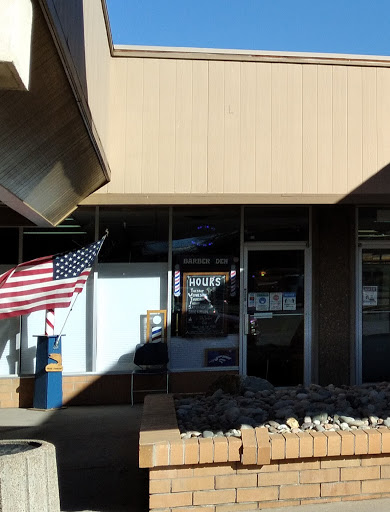 Barber Shop «Barber Den», reviews and photos, 71 W Ridge Rd, Littleton, CO 80120, USA