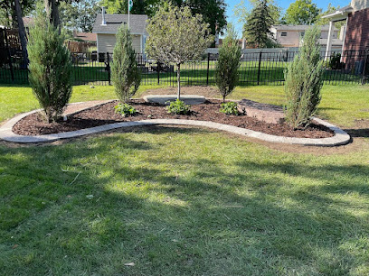 Mathews Family Landscaping, Lawn Care, & Snow Removal