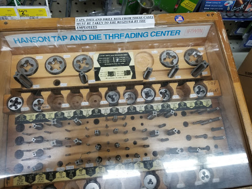 Hardware Store «Lantana Ace Hardware», reviews and photos, 1212 W Lantana Rd, Lantana, FL 33462, USA