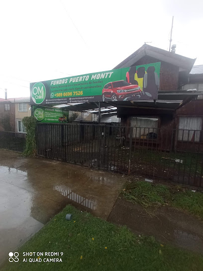 Fundas puerto montt