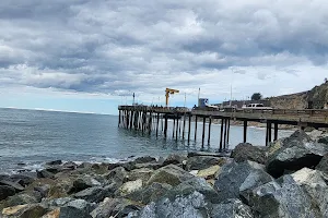 Point Arena Fishing Pier image