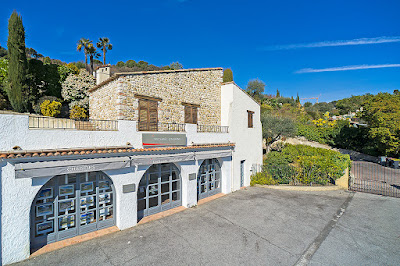 Michaël Zingraf Real Estate | Agence Immobilière Saint-Paul de Vence à La Colle-sur-Loup