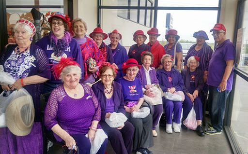 Donations Center «Goodwill Store and Donation Center», reviews and photos