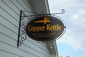 Copper Kettle Distilling image