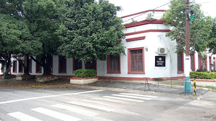 Ministerio Público - Fscalia Zonal Villa Hayes