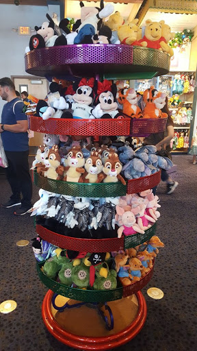 Toy Store «Once Upon a Toy», reviews and photos, 1375 Buena Vista Dr, Orlando, FL 32821, USA