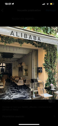 Photos du propriétaire du Restaurant Alibaba à Aix-en-Provence - n°1