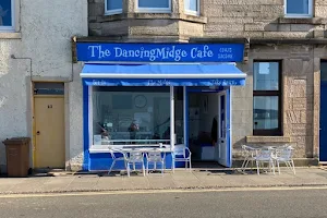 The Dancing Midge Cafe image