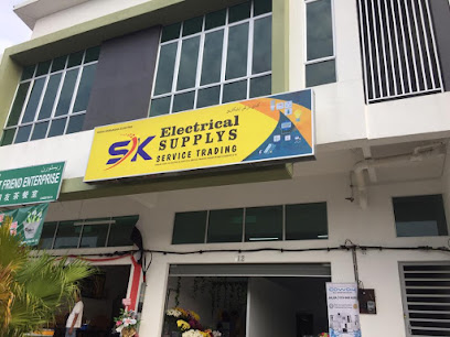 SK Electrical Supplys & Service Trading