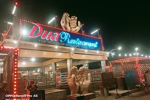 Dua Restaurant, Hydrabad Branch image