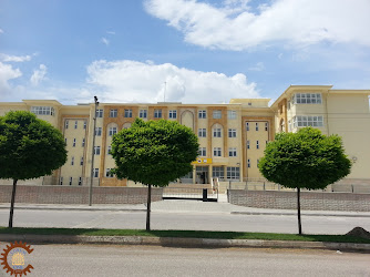 Organize Sanayi Sosyal Tesisleri