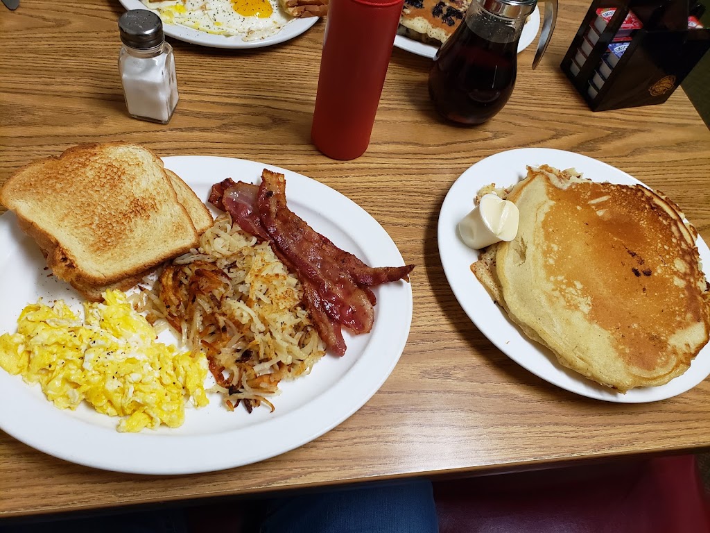 Bert & Betty's Kitchen 46128