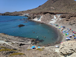 Cala Raja'in fotoğrafı vahşi alan