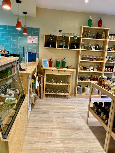 PALASACA en Ezcaray, La Rioja