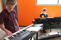 Rock 101 NM Music Academy