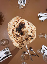 Naan du Restaurant yéménite Hadramaout à Paris - n°4