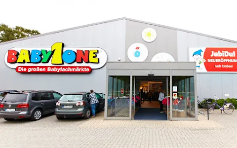 BabyOne Münster - Die großen Babyfachmärkte image