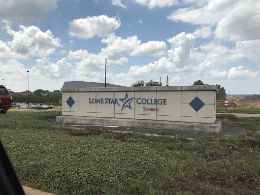 Book Store «Lone Star College-Tomball Bookstore», reviews and photos, 30555 Tomball Pkwy, Tomball, TX 77375, USA