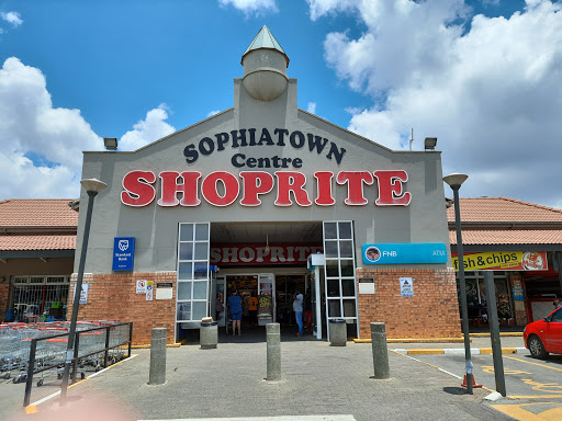 Shoprite Sophiatown