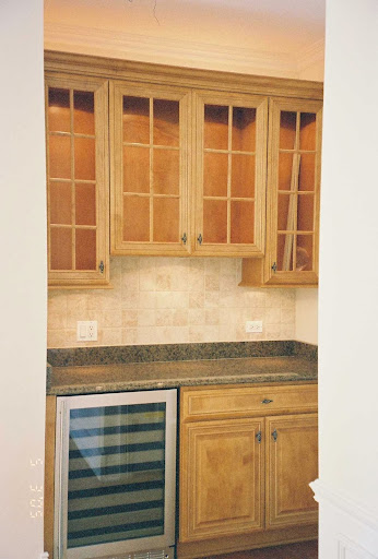 Electrician «wirenuts electrical services», reviews and photos, 9442 Jefferson Ave, Brookfield, IL 60513, USA