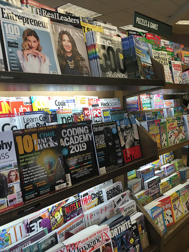 Book Store «Barnes & Noble», reviews and photos, 15 Backus Ave, Danbury, CT 06810, USA