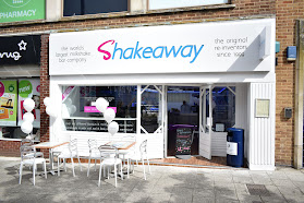 Shakeaway Plymouth