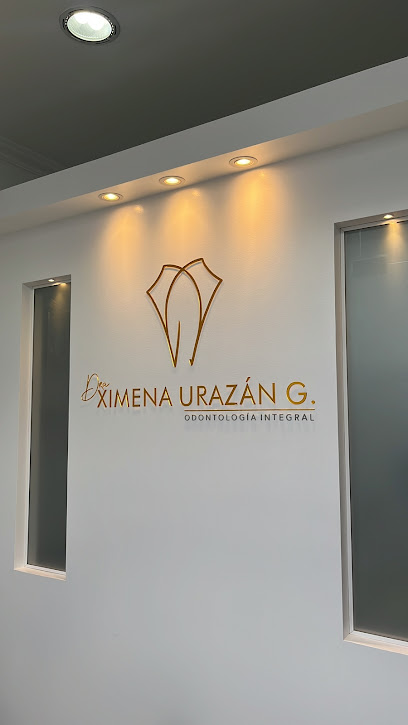 Consultorio Odontológico- Ximena Urazán