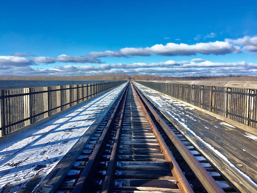 Kinzua Bridge State Park