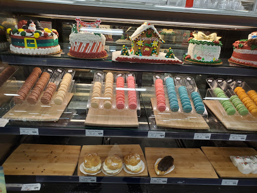 Grocery Store «H-E-B plus!», reviews and photos, 800 Dallas Hwy, Waxahachie, TX 75165, USA