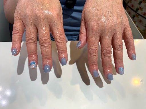 Nail Salon «Solar Nails & Tan», reviews and photos, 12811 Hwy 53, Marble Hill, GA 30148, USA