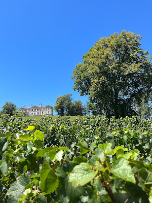 Château de Lachassagne à Lachassagne