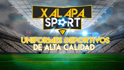 Xalapa Sport