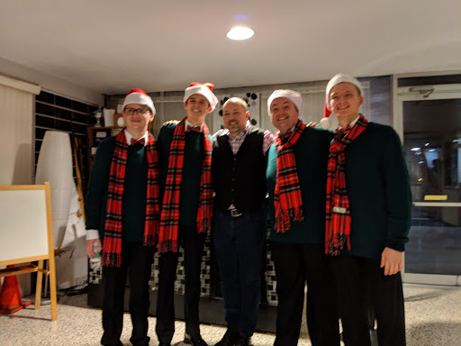 Performing Arts Theater «Lakeland Community Theatre», reviews and photos, 121 S Lake Ave, Lakeland, FL 33801, USA