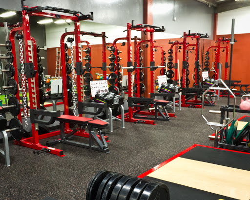 Personal Trainer «Matador Performance Center», reviews and photos, 2620 E Walnut St, Pasadena, CA 91107, USA