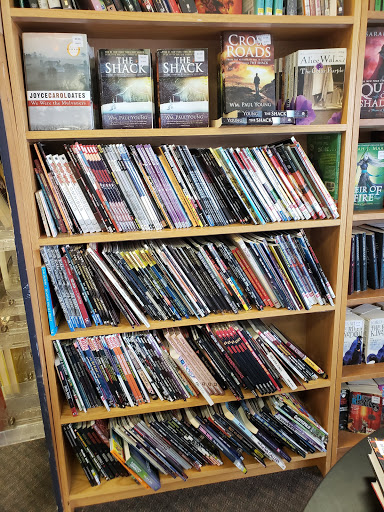 Book Store «Books on Sale», reviews and photos, 4200 S East St, Indianapolis, IN 46227, USA