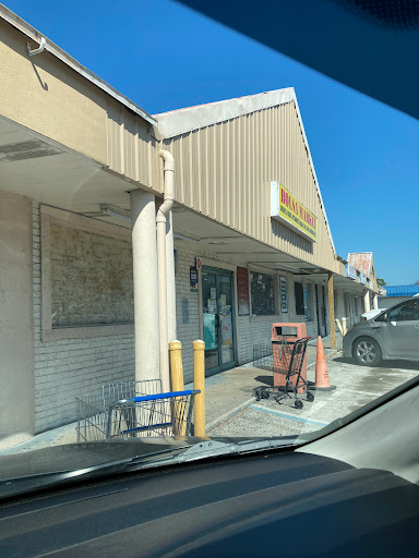 Grocery Store «Bolsa Market», reviews and photos, 8730 49th St N Ste 5, Pinellas Park, FL 33782, USA