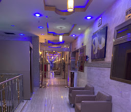 SAVEALIFE Mission Hospital photo