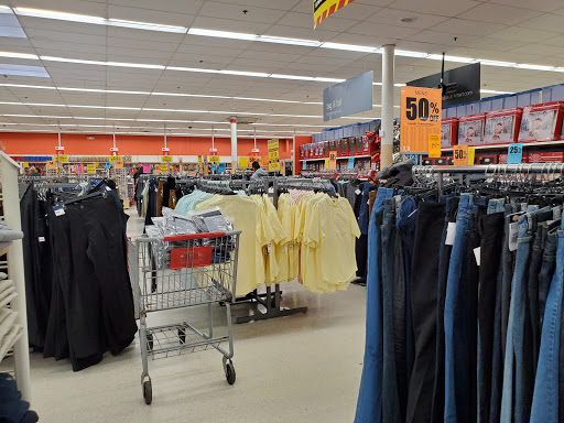 Discount Store «Kmart», reviews and photos, 1825 NJ-35, Wall Township, NJ 07719, USA