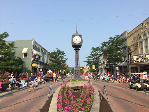 Northville Community Foundation