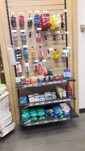 Book Store «North Lake College Bookstore», reviews and photos, 5001 N MacArthur Blvd, Irving, TX 75038, USA