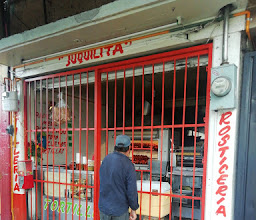 ROSTICERIA Juquilita photo