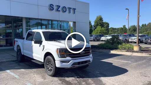 Szott Ford, 8800 E Holly Rd, Holly, MI 48442, USA, 