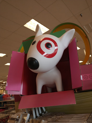 Department Store «Target», reviews and photos, 11290 W Broad St, Glen Allen, VA 23060, USA