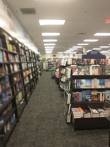 Book Store «Books-A-Million», reviews and photos, 1060 S Amity Rd, Conway, AR 72032, USA