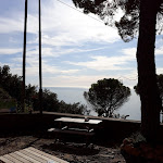 Photo n°3 de l'avis de Se'.r fait le 01/12/2019 à 10:41 sur le  La rosa dei venti à Borgio Verezzi