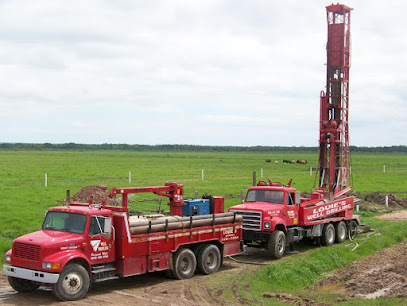Louie's Well Drilling